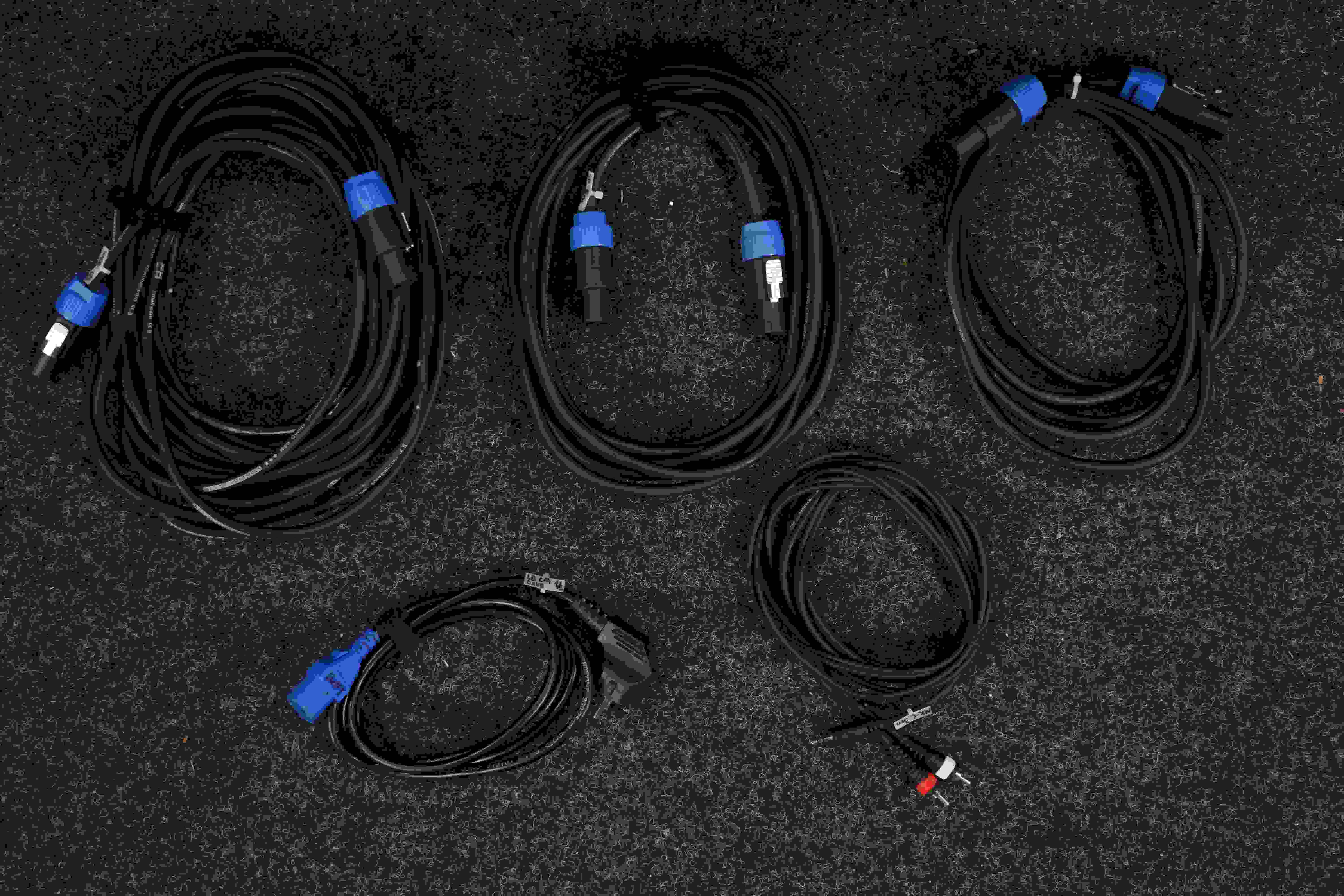 Swift Eventverleih LD Dave 12 G3